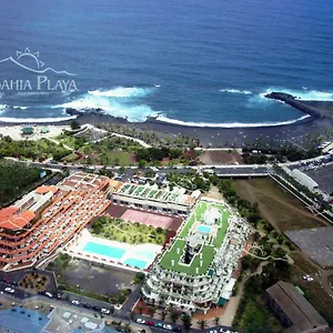 Lägenhet Bahia Playa, Puerto de la Cruz (Tenerife)